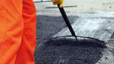 Plan de mejoramiento de calles en La Plata: cortes y desvíos por obras