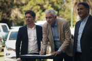 Intendente cercano a Kicillof minimizó la candidatura de CFK: “Es fácil ganar en la Tercera”