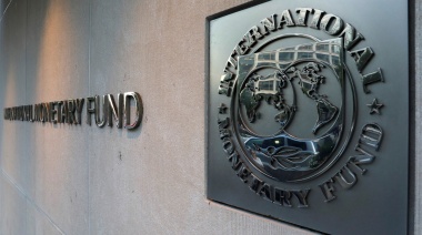 El FMI presagia “nuevo régimen monetario” y reducción del cepo cambiario