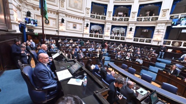 Es ley la ampliación de los plazos electorales en la Provincia