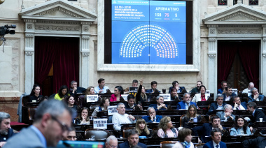 Diputados aprobó el financiamiento de las universidades y mejora del salario docente