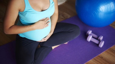 Recomendaciones para un embarazo activo y un posparto saludable