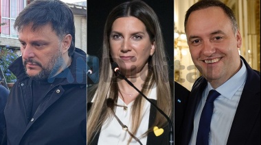 Una encuesta ubica a Adorni tercero y a Lospennato a 4 puntos de Santoro