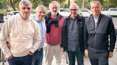 Movida del peronismo no K en la Provincia: “Necesitamos una profunda renovación”