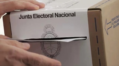 Peronismo “fragmentado” y final de la “franquicia” Juntos por el Cambio