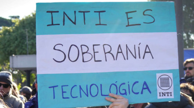 Medidas de acción directa en el INTI y el INTA ante el “tiro de gracia” libertario