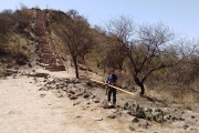 Arqueogeofísica, la llave para develar los misterios de las plazas inkas