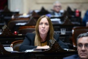 La “sensibilidad” de Vidal: propuso pagar el aumento del 8 % a los jubilados ¡en 12 cuotas!