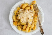 Ñoquis de papa caseros: la tradición que se disfruta con cada bocado