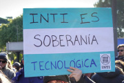 Medidas de acción directa en el INTI y el INTA ante el “tiro de gracia” libertario