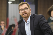 La DAIA acusó al diputado Massot de “banalizar” el Holocausto