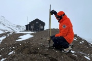El INTI consolida su rol estratégico en la Antártida