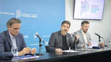 Recrudece la interna oficialista por un proyecto que condona deudas a municipios