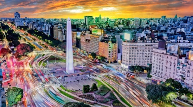 La Ciudad de Buenos Aires es líder continental en el turismo de reuniones