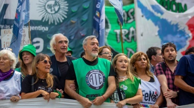 ATE tachó de “fraude” a la paritaria y exigió $ 1.800.000 de salario mínimo