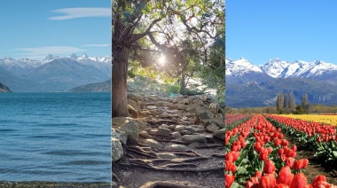 Lago Puelo, Tandil y Trevelin: el podio de los destinos más hospitalarios del país
