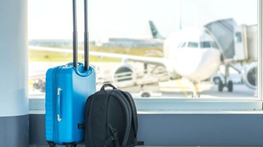 Basta de tabúes: cada vez más gente se anima a viajar sola