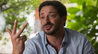 Empático, diputado del PRO salió a bancar a Zaracho tras el ataque de Mondino
