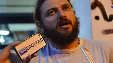 Grabois pidió una “interna” entre toda la oposición: “Arrasemos a los buitres”