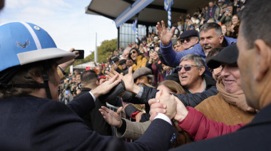 Advierten por posible balcanización de Argentina: “Acá puede pasar cualquier cosa”