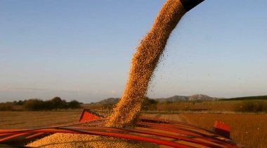 La Mesa de Enlace rechaza la suba de retenciones, pero le da crédito al Gobierno
