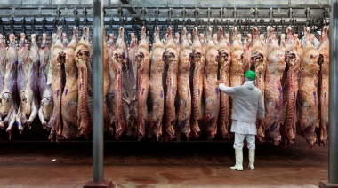La Rural dice que “llegó el momento de quitar retenciones a la carne”