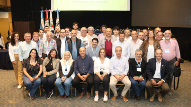 Fuerte rechazo de Federación Agraria: “Un mecanismo a la medida de unos pocos amigos”