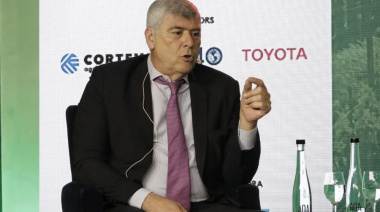 Exministro de Macri rechazó el “plan platita” del campo: “No es para el productor”