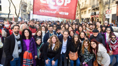 CICOP rechaza la nueva medida “regresiva y precarizadora” del Gobierno nacional