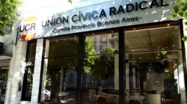 Interna feroz: Barrabravas irrumpieron en el Comité Provincia y no cesa el fuego cruzado