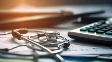 El sistema de salud argentino constituye un gran agujero negro