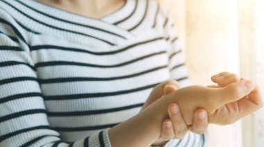La artritis reumatoidea afecta a 400 mil argentinos: la importancia de un diagnóstico temprano