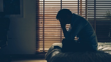 Depresión: señales de alerta de un trastorno que afecta a 280 millones de personas en el mundo