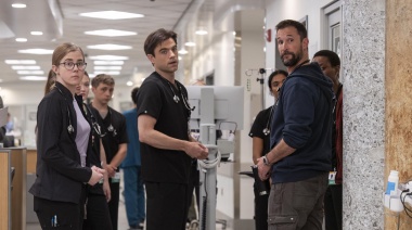 “The Pitt” y el desafío de renovar el magnetismo de los dramas médicos