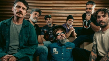 Groove celebra su 15° aniversario con el mejor reggae “a la carta”