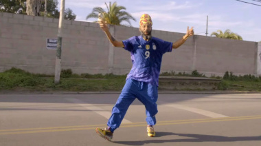 Fidel Nadal, el poder del reggae roots