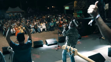 Disponible en Flow: “Hecho en Jamaica”, un viaje a la isla del reggae