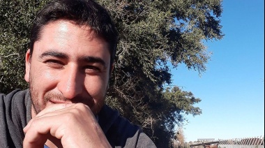 Tiene 82 el asesino del policía que reparaba lavarropas en General Belgrano