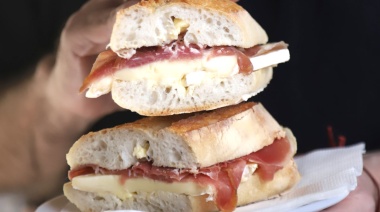 Fiesta de la Baguette con los mejores sándwiches franceses
