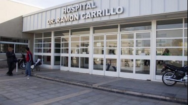 Policía repelió robo en Ciudadela, mató a un ladrón y sus cómplices lo tiraron en el hospital