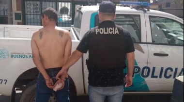 Le quiso subir el alquiler de la casa y lo baleó en Bahía Blanca
