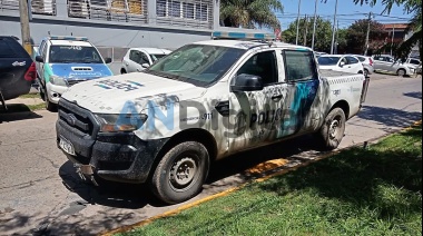 Un nene de 11 años baleó accidentalmente a su hermanito de 7 en Moreno