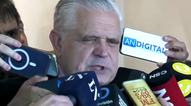 López Murphy hizo foco en los “problemas estructurales y coyunturales” del sistema previsional