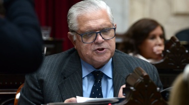 López Murphy confía en revertir el veto a la nueva fórmula jubilatoria