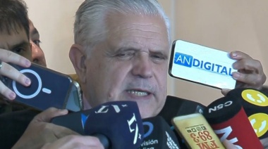 López Murphy advirtió que los cronogramas “no deben modificarse en años de elecciones”