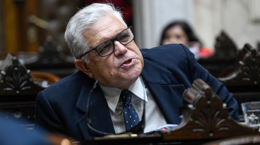 López Murphy afirmó que el llamado al FMI refleja la “desesperación” del Gobierno