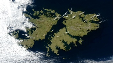 Advierten por convenio del Gobierno que “sepulta” los intereses argentinos en Malvinas