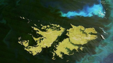 Alerta por el plan libertario de “entrega de Malvinas”