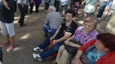 La inflación golea a las jubilaciones: la suba está debajo de lo anunciado