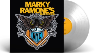 Marky Ramone: últimas entradas para el show en Buenos Aires y nuevo vinilo